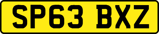 SP63BXZ