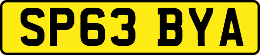 SP63BYA