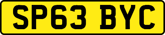 SP63BYC