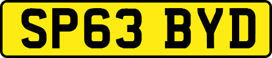 SP63BYD