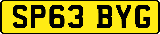 SP63BYG