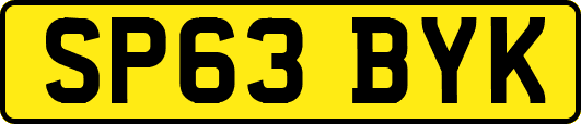 SP63BYK