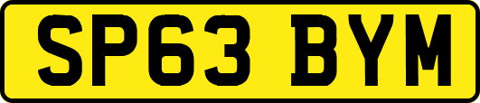 SP63BYM