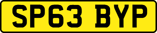 SP63BYP