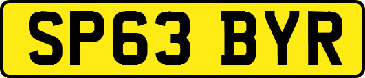 SP63BYR