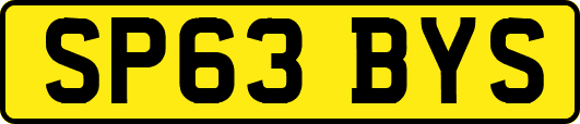 SP63BYS