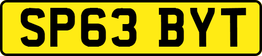 SP63BYT