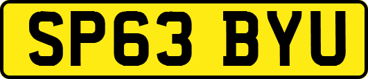 SP63BYU