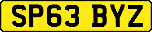 SP63BYZ