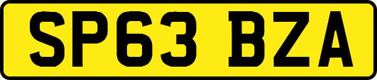 SP63BZA