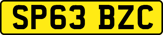 SP63BZC