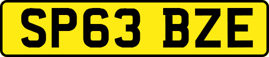 SP63BZE