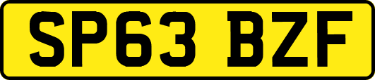 SP63BZF