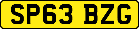 SP63BZG