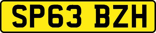 SP63BZH