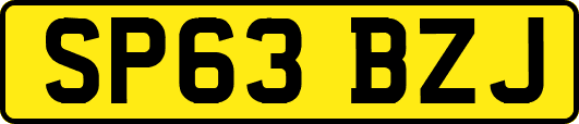 SP63BZJ