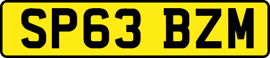 SP63BZM