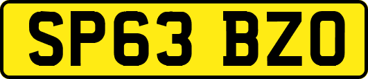 SP63BZO