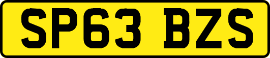 SP63BZS