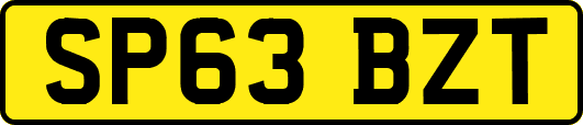 SP63BZT