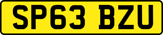 SP63BZU