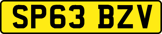 SP63BZV