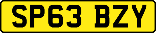 SP63BZY