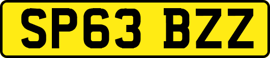 SP63BZZ
