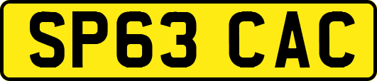 SP63CAC