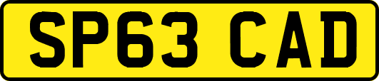 SP63CAD