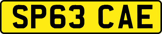 SP63CAE