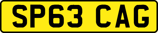 SP63CAG