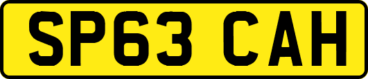 SP63CAH