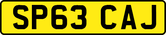 SP63CAJ