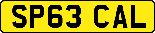 SP63CAL