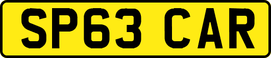 SP63CAR