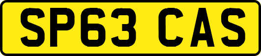 SP63CAS