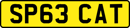 SP63CAT