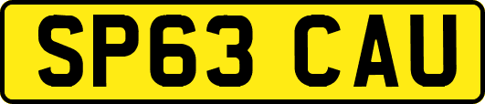 SP63CAU