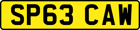 SP63CAW