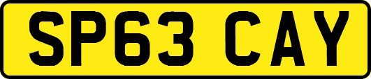 SP63CAY