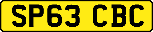 SP63CBC