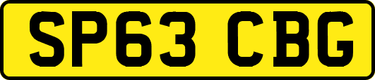 SP63CBG