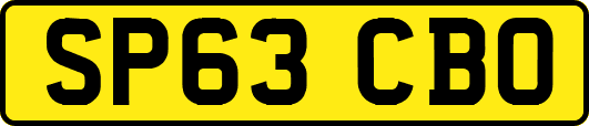 SP63CBO