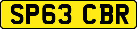 SP63CBR