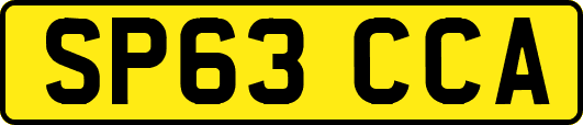 SP63CCA