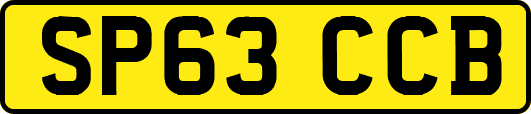SP63CCB