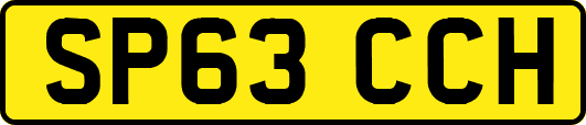 SP63CCH