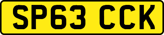 SP63CCK