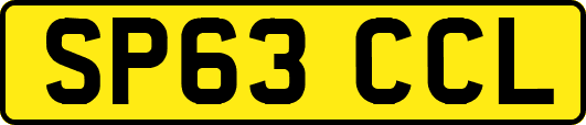 SP63CCL
